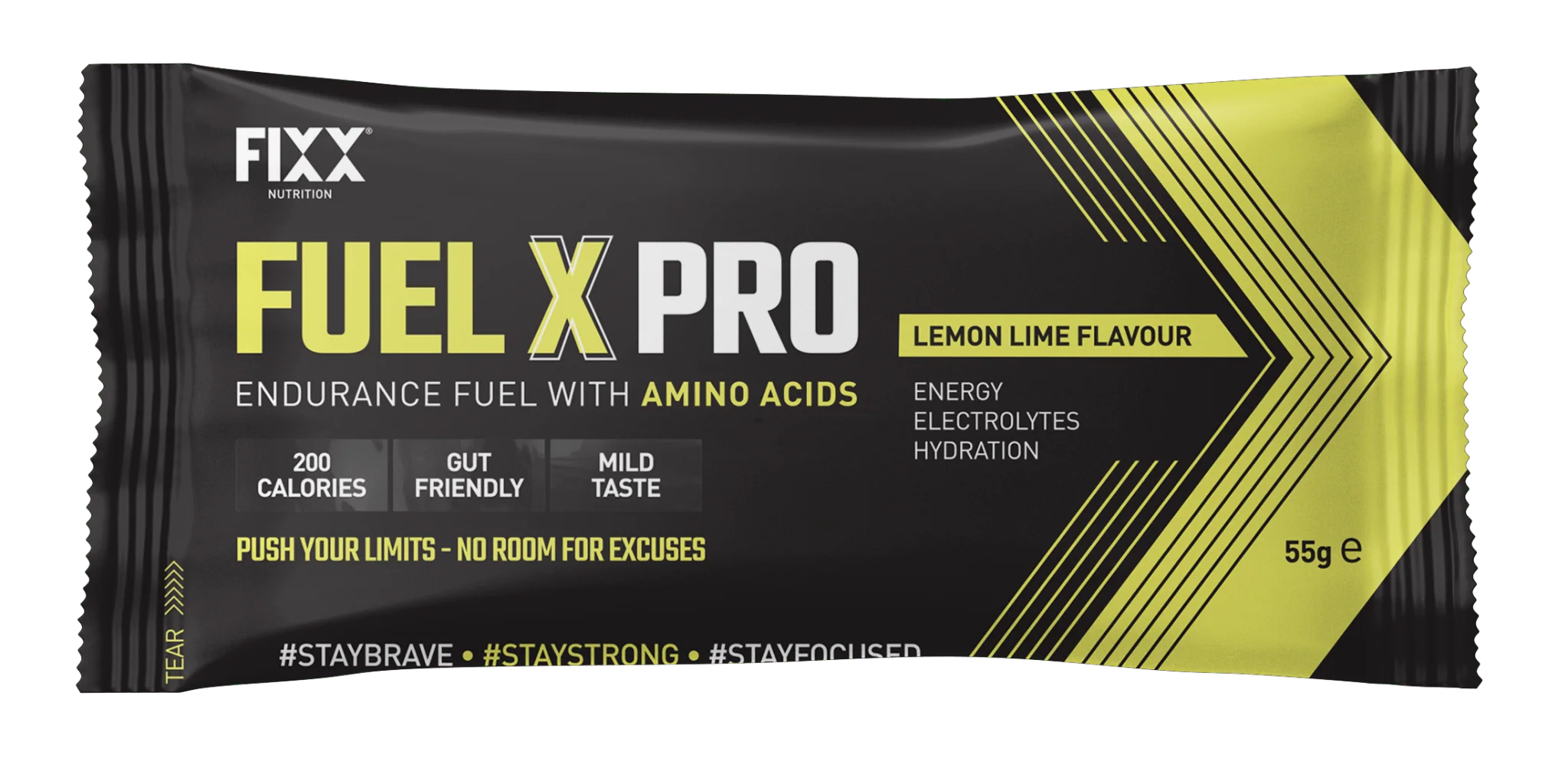 FIXX NUTRITION | FUEL X PRO - Image 5