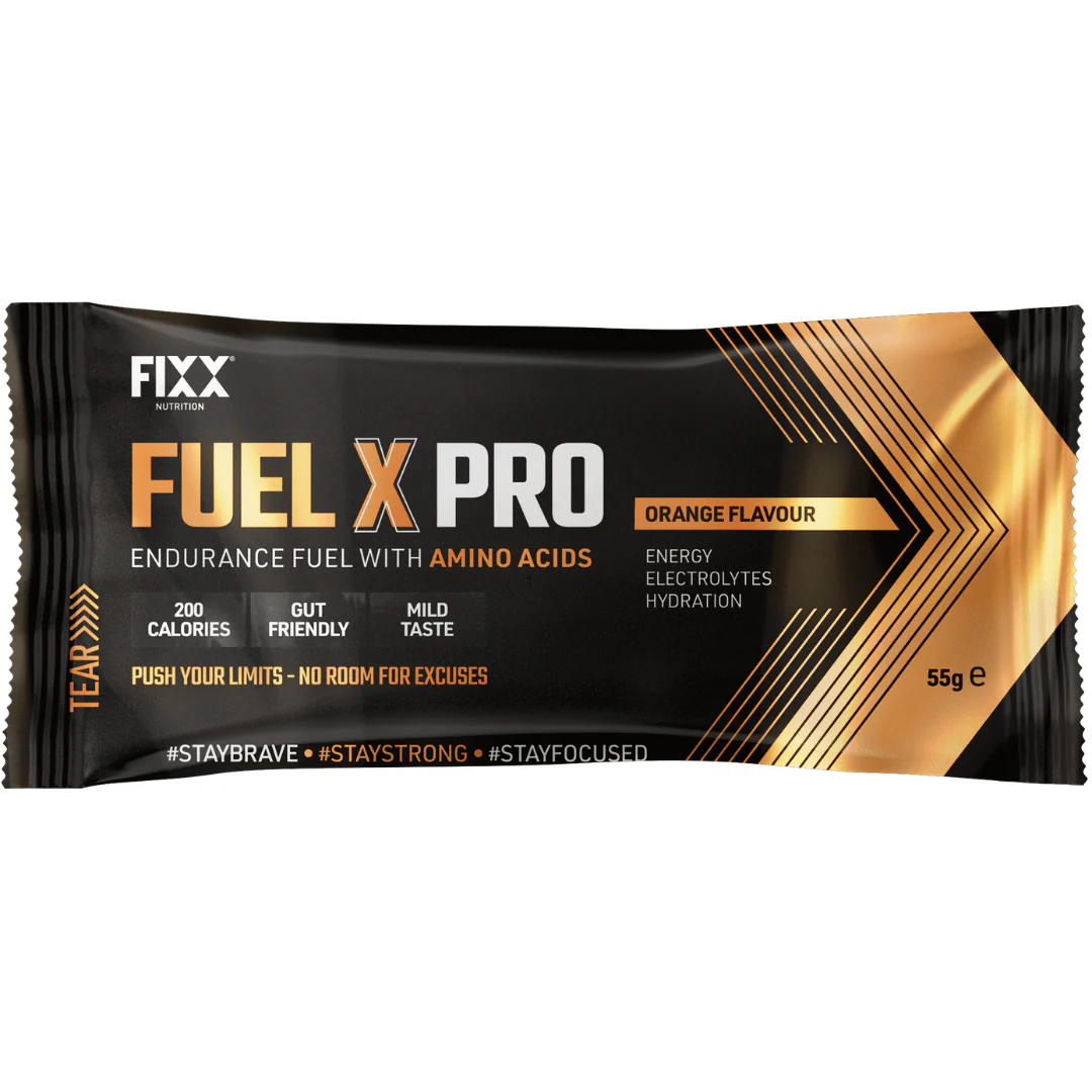 FIXX NUTRITION | FUEL X PRO - Image 6