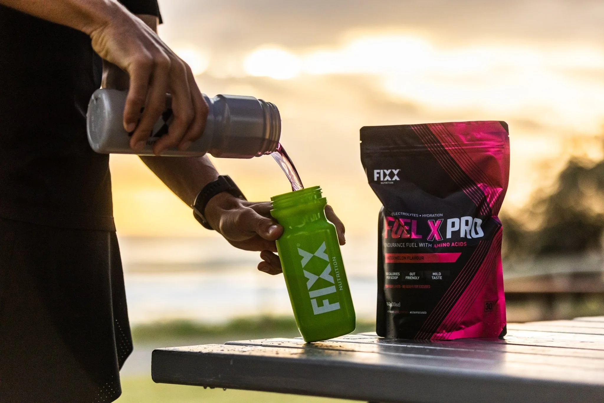 FIXX NUTRITION | FUEL X PRO BULK BAGS - Image 7