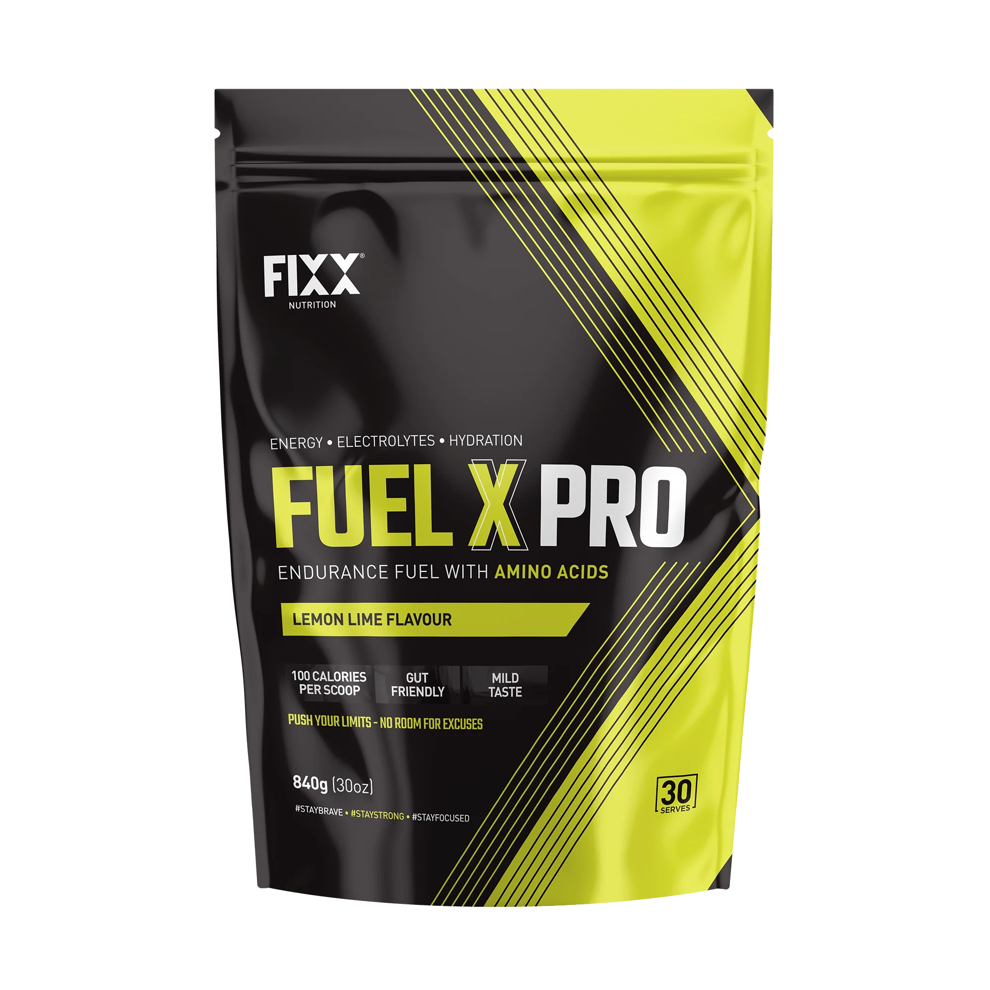 FIXX NUTRITION | FUEL X PRO BULK BAGS - Image 8