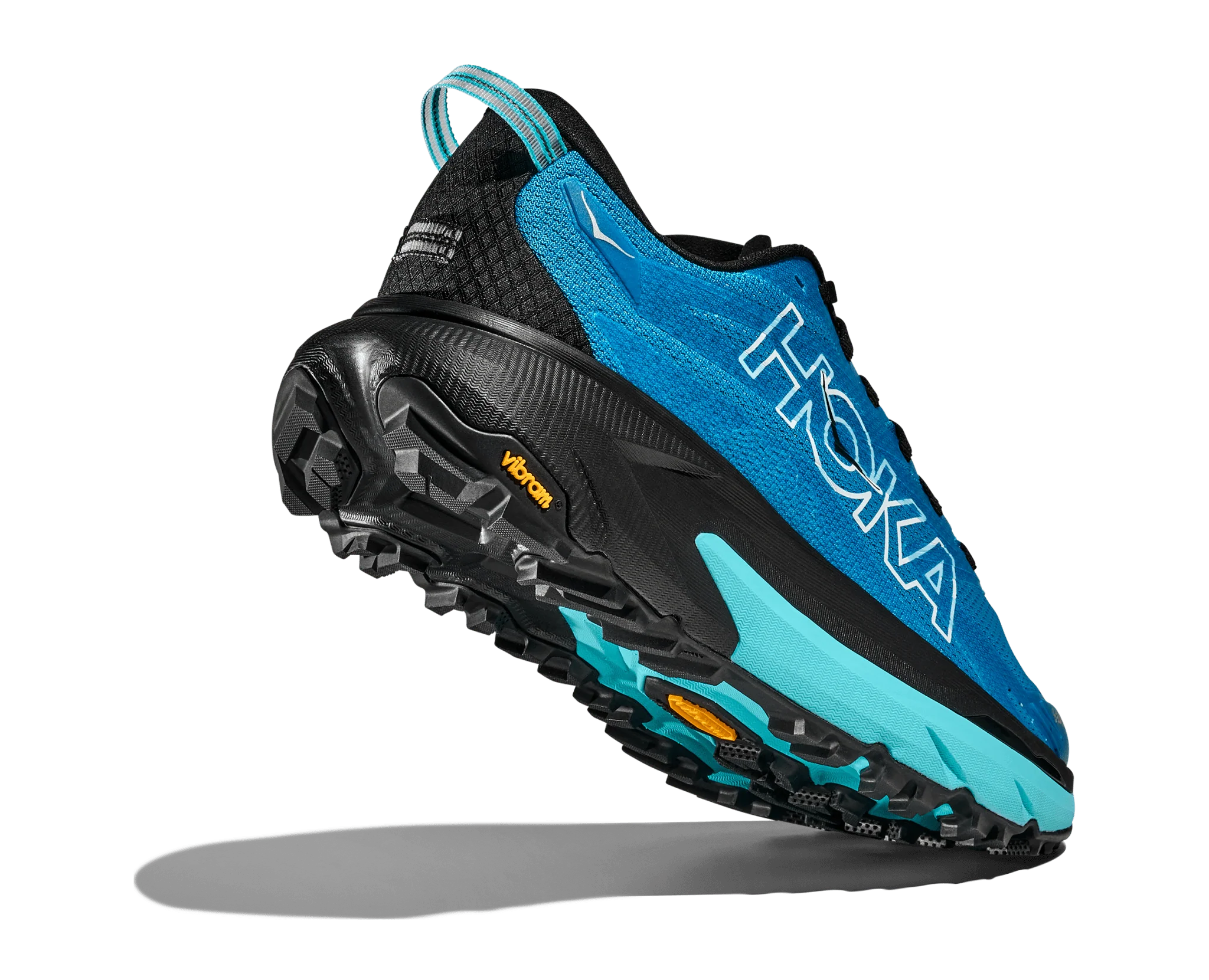 Hoka Mafate 5 Men’s Trail Running Shoe - Image 11