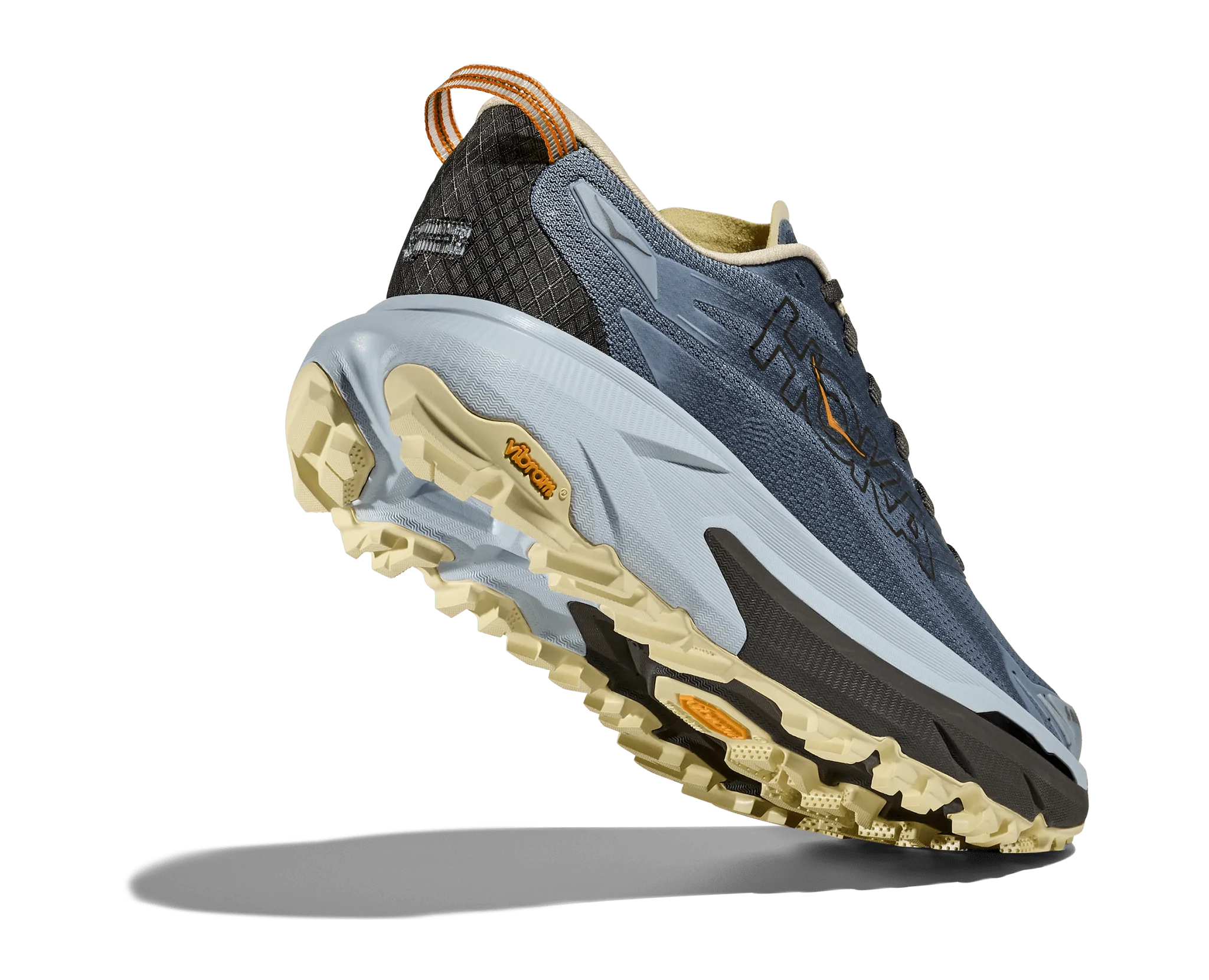 Hoka Mafate 5 Men’s Trail Running Shoe - Image 3