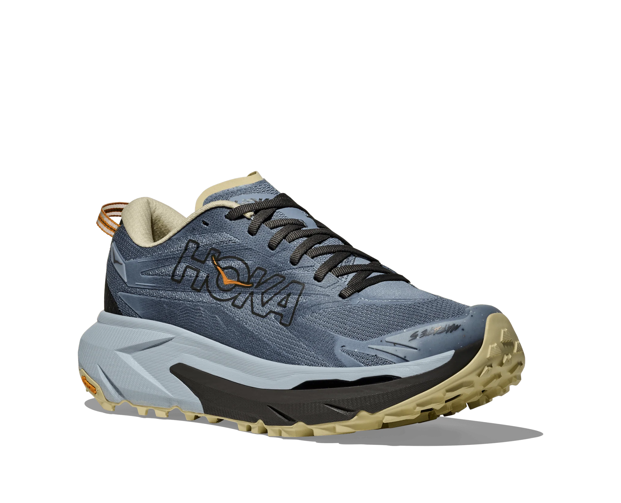 Hoka Mafate 5 Men’s Trail Running Shoe - Image 5