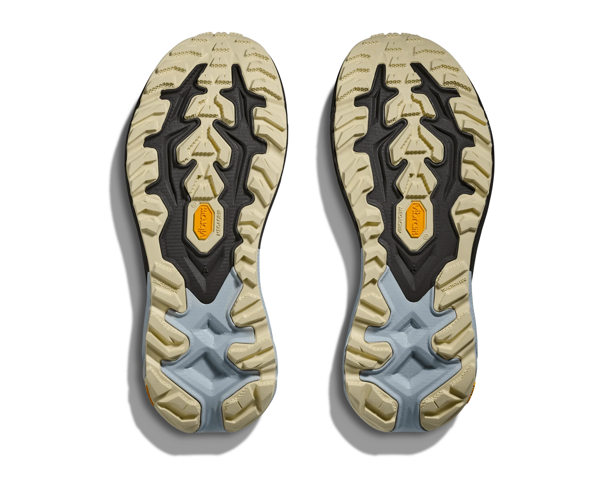 Hoka Mafate 5 Men’s Trail Running Shoe - Image 6