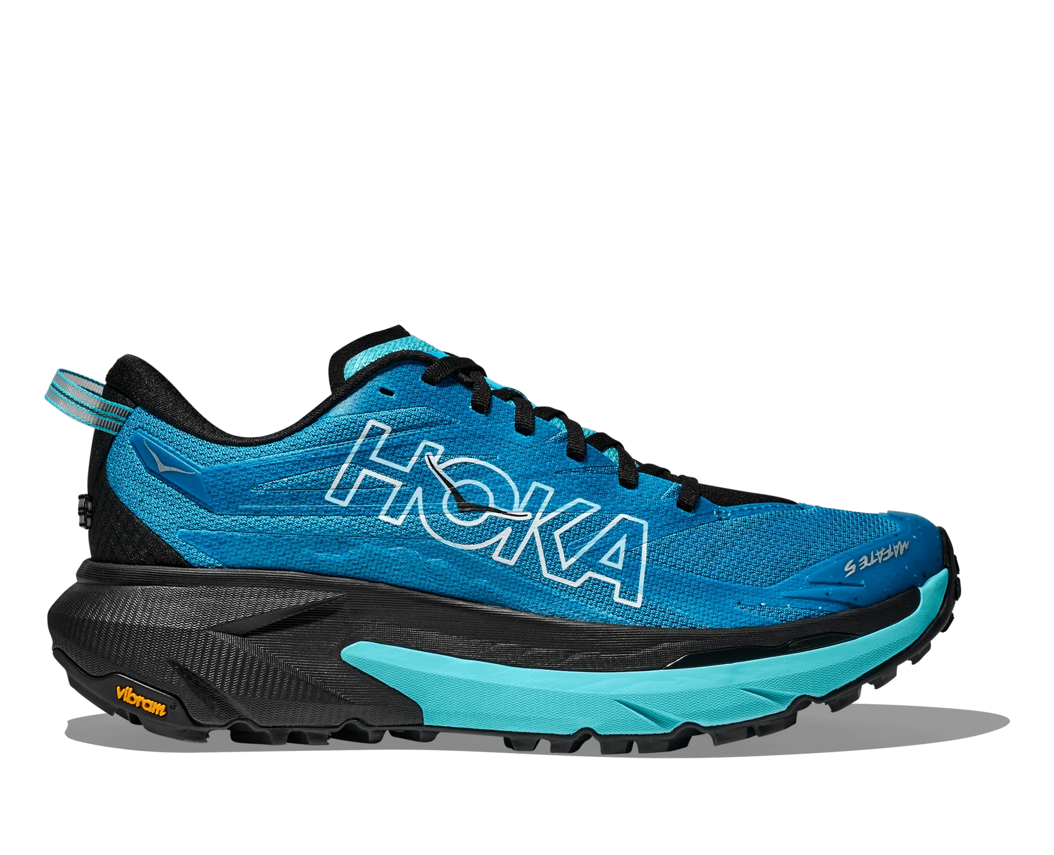 Hoka Mafate 5 Men’s Trail Running Shoe - Image 8