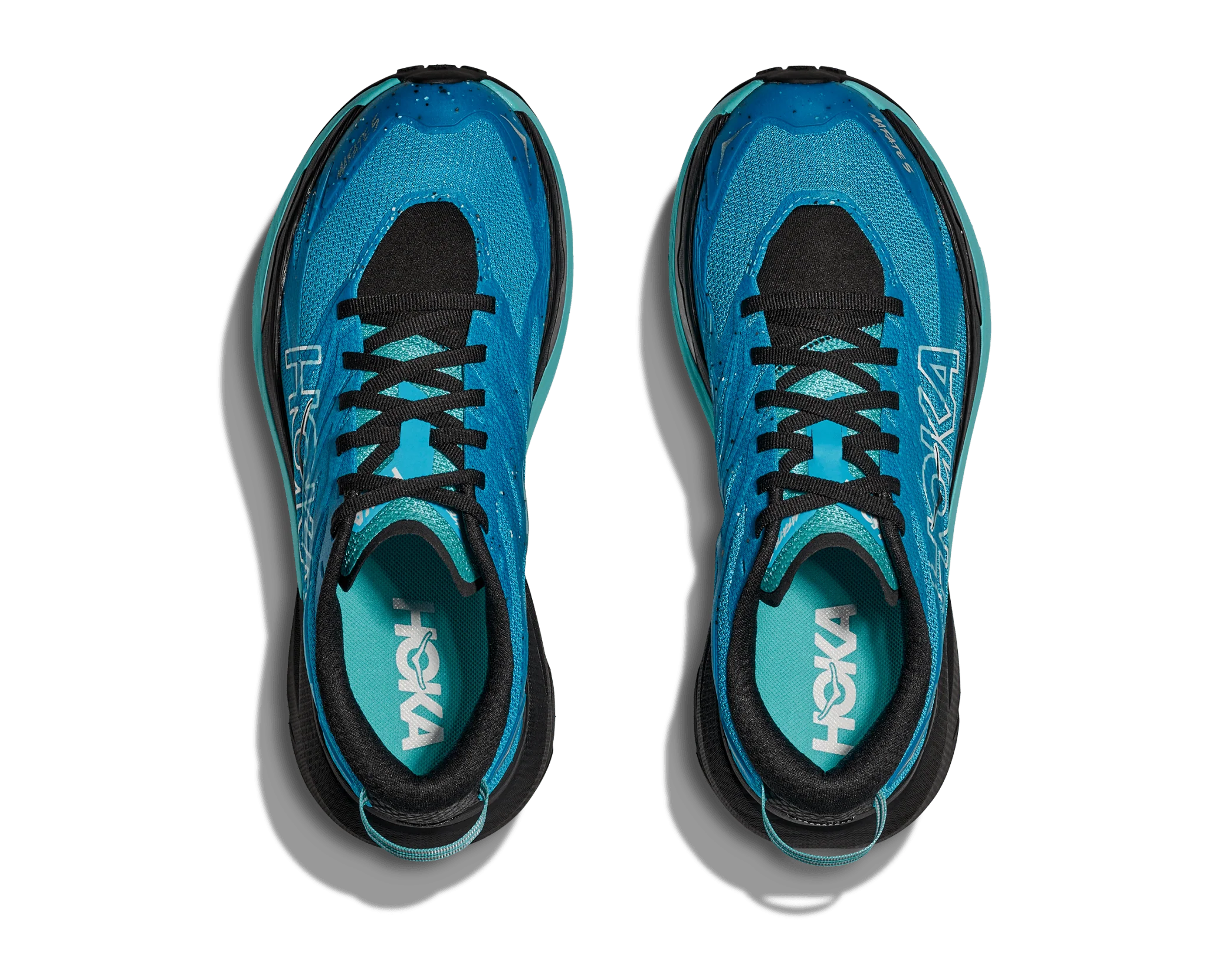 Hoka Mafate 5 Women’s Trail Running Shoe - Image 10
