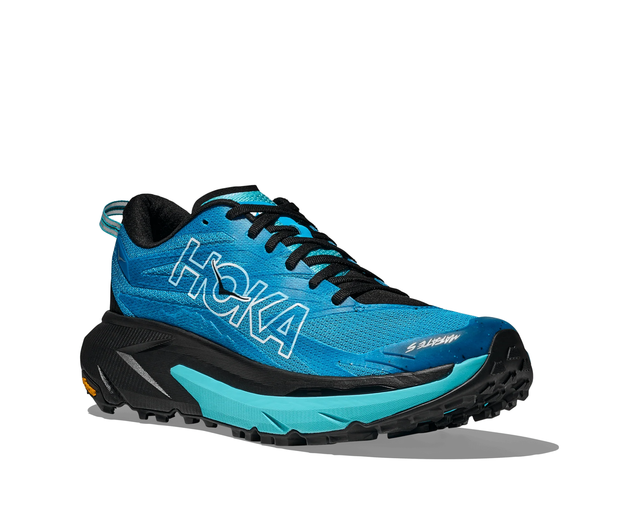 Hoka Mafate 5 Women’s Trail Running Shoe - Image 14