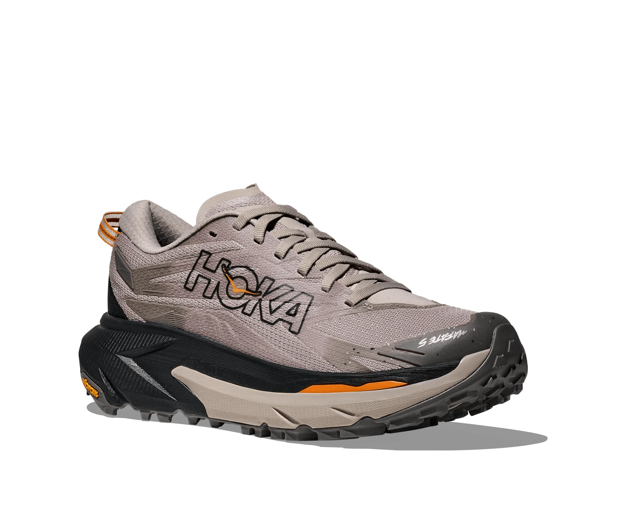 Hoka Mafate 5 Women’s Trail Running Shoe - Image 4