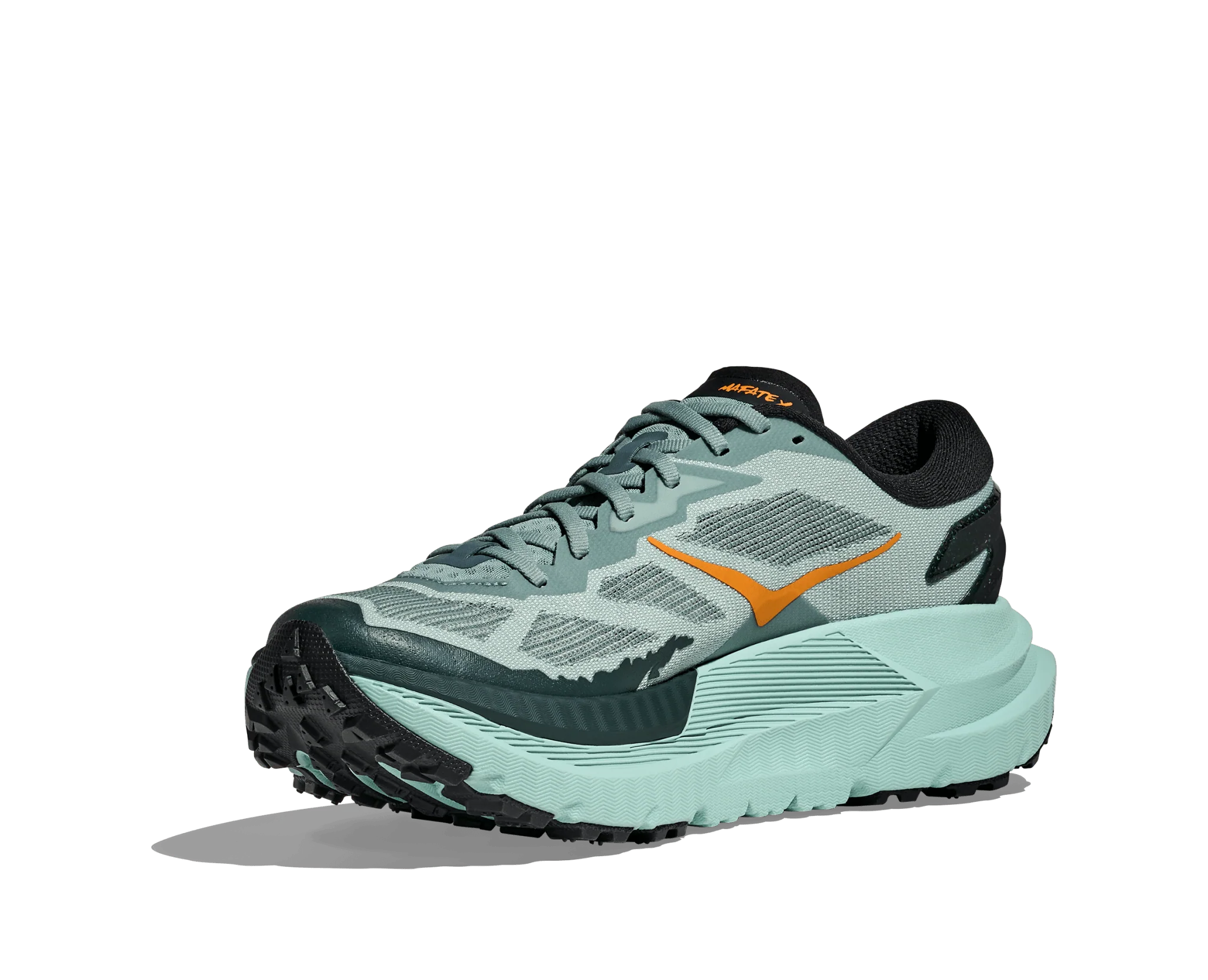 Hoka Mafate X Mens - Image 3