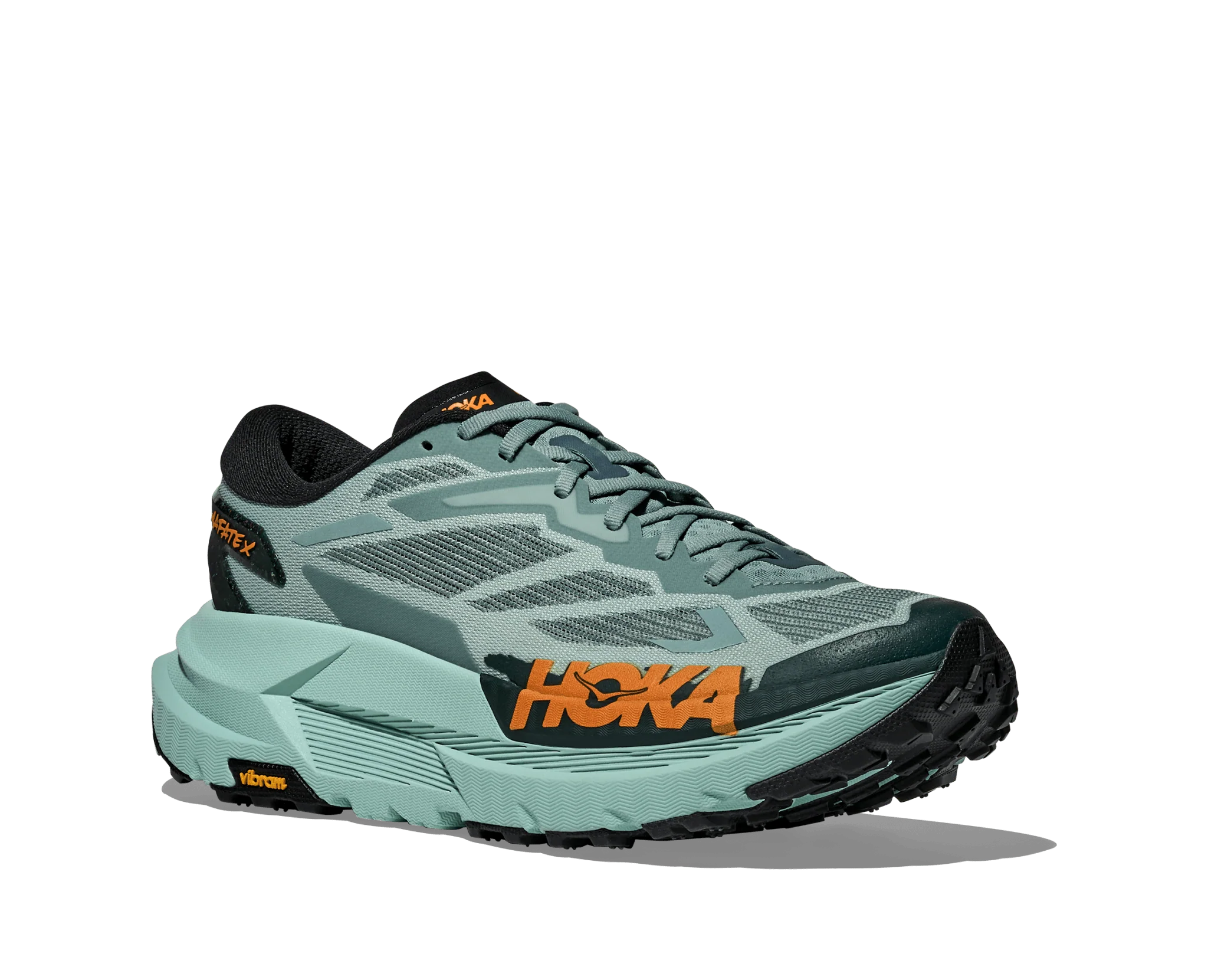 Hoka Mafate X Mens - Image 6