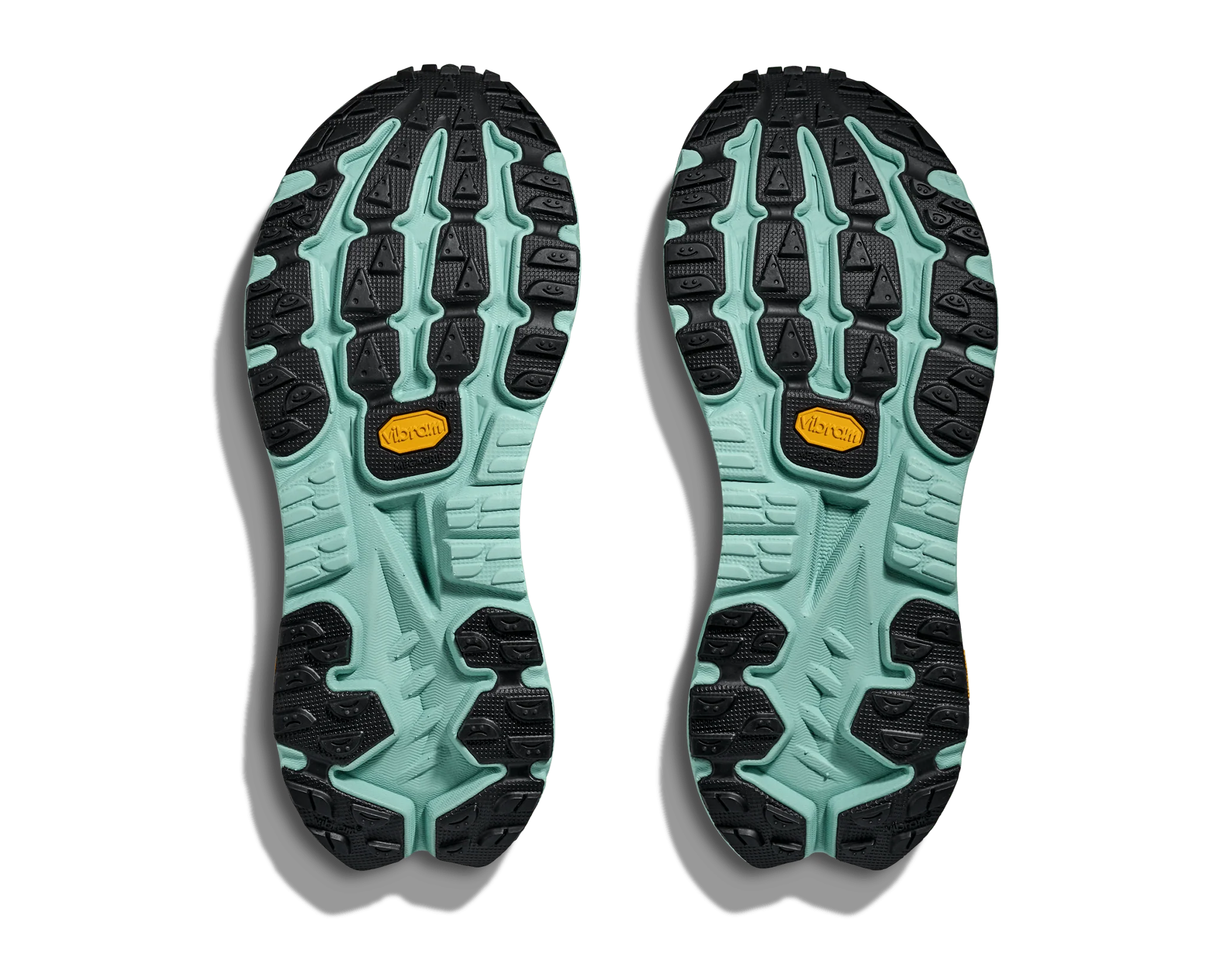 Hoka Mafate X Mens - Image 7