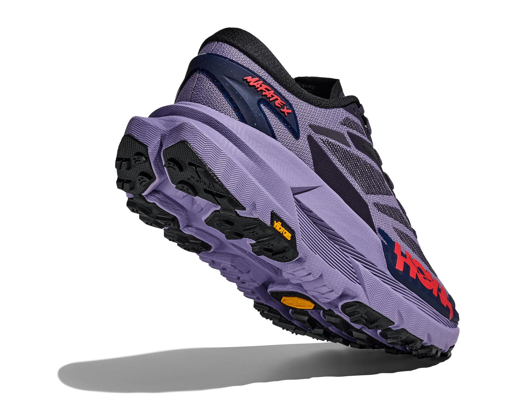Hoka Mafate X Womens - Image 4