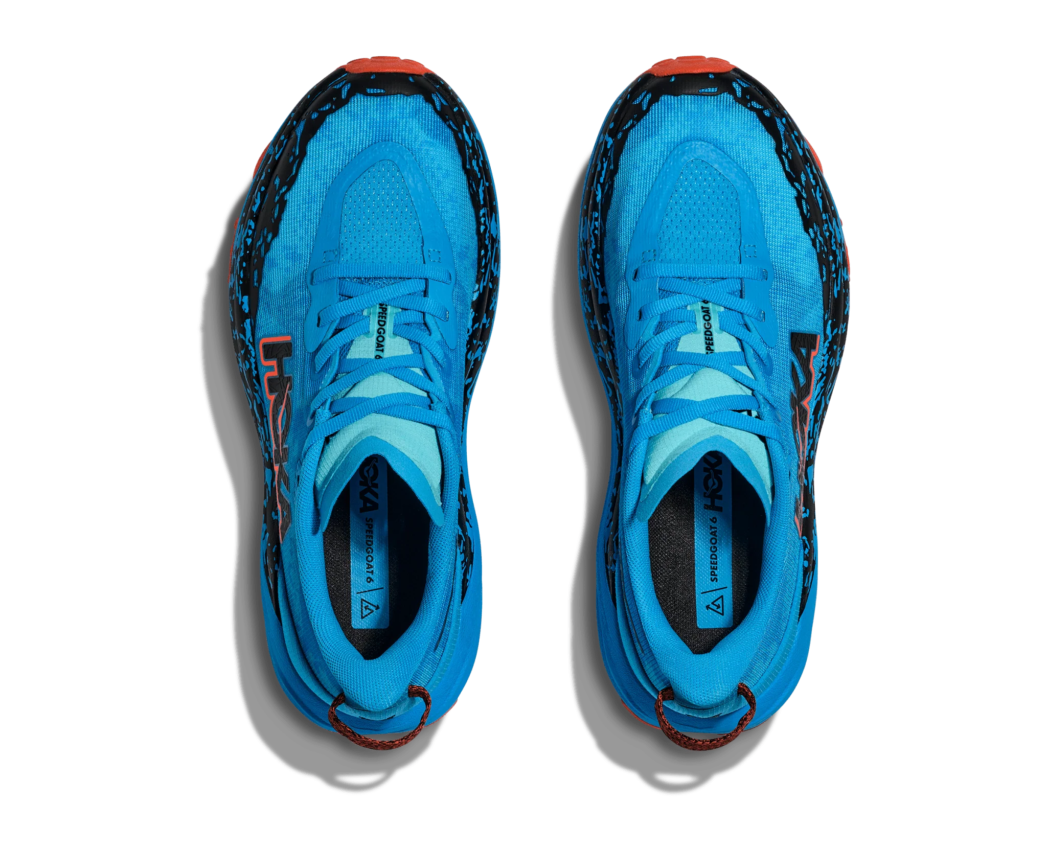 HOKA Speedgoat 6 Women's - Image 4