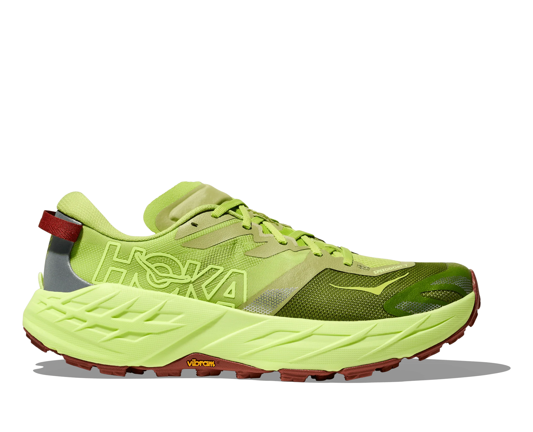 HOKA Speedgoat 7 Men's - Image 9
