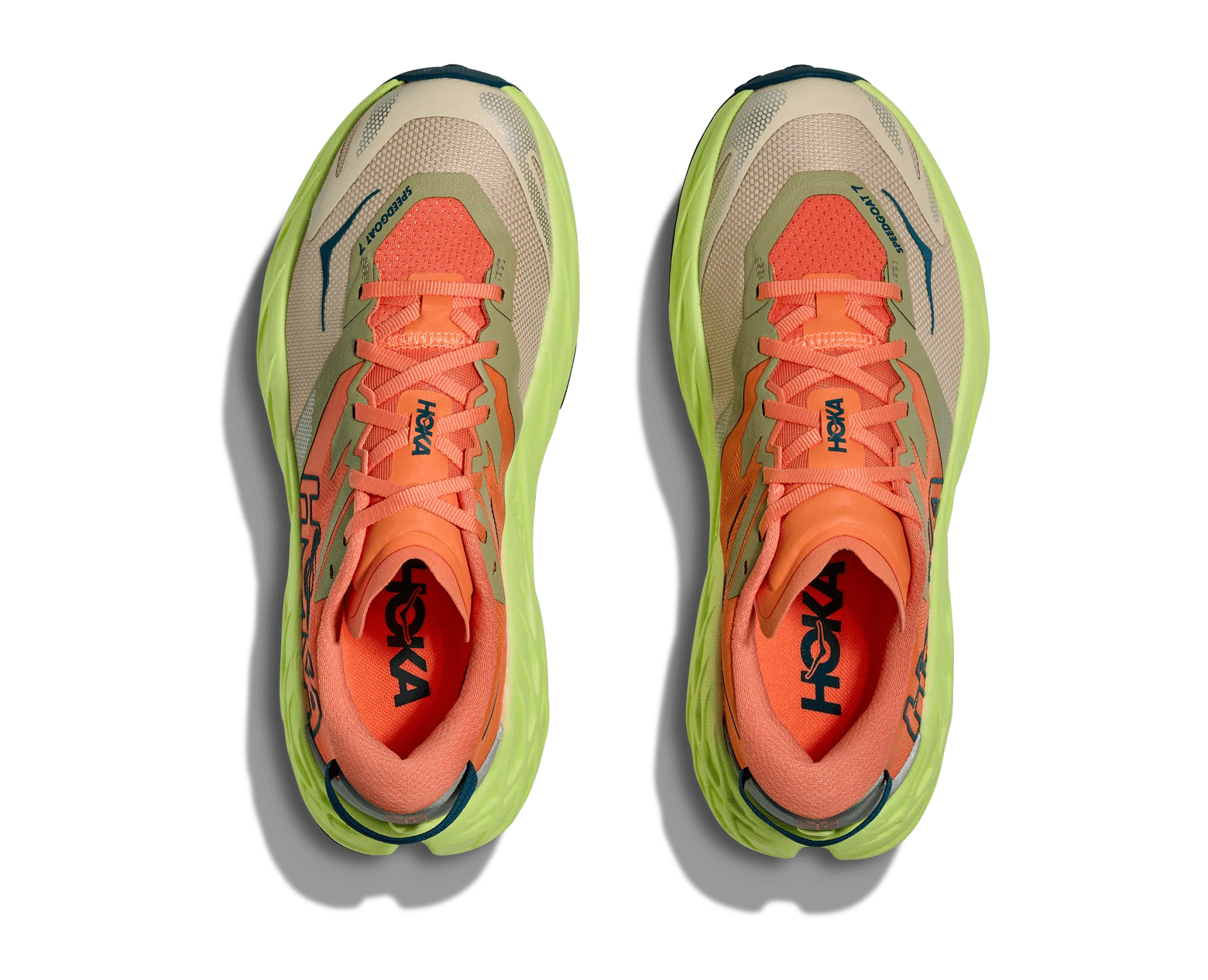 HOKA Speedgoat 7 Women's - Image 10