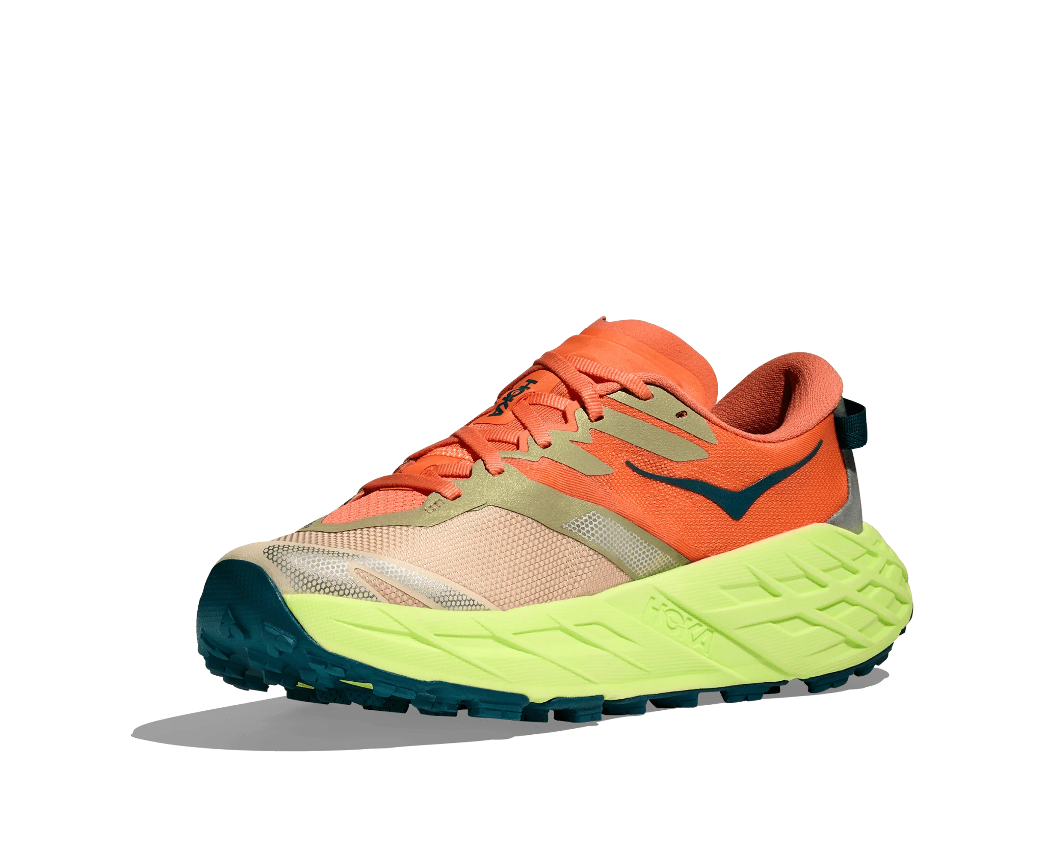HOKA Speedgoat 7 Women's - Image 11