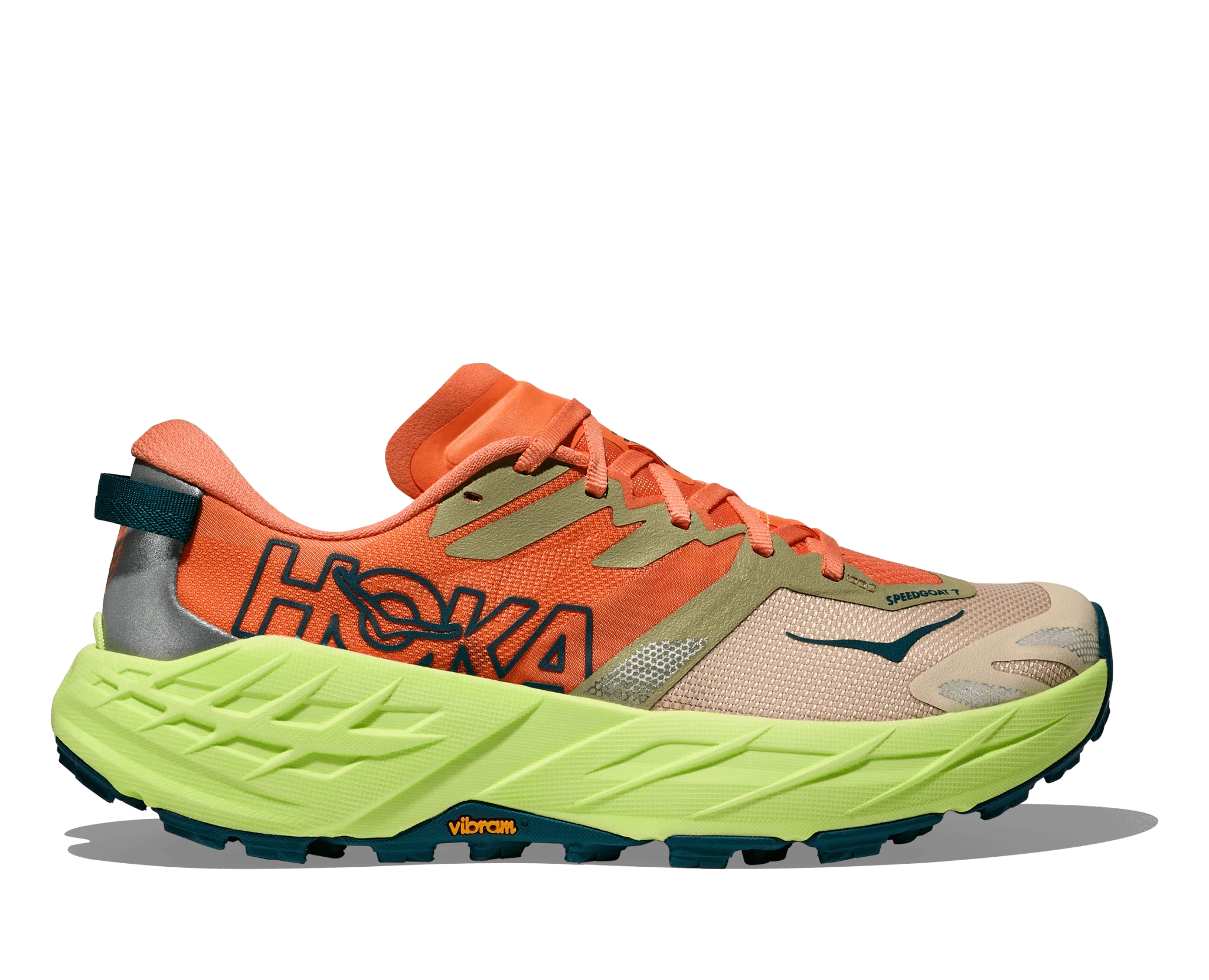 HOKA Speedgoat 7 Women's - Image 9