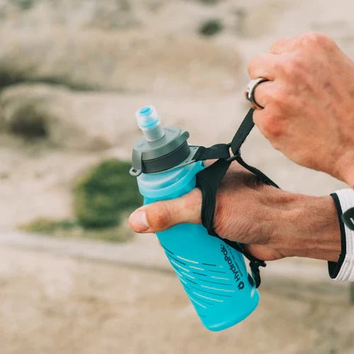 Hydrapak SkyFlask™  Speed 500ml (Soft flask) - Image 6