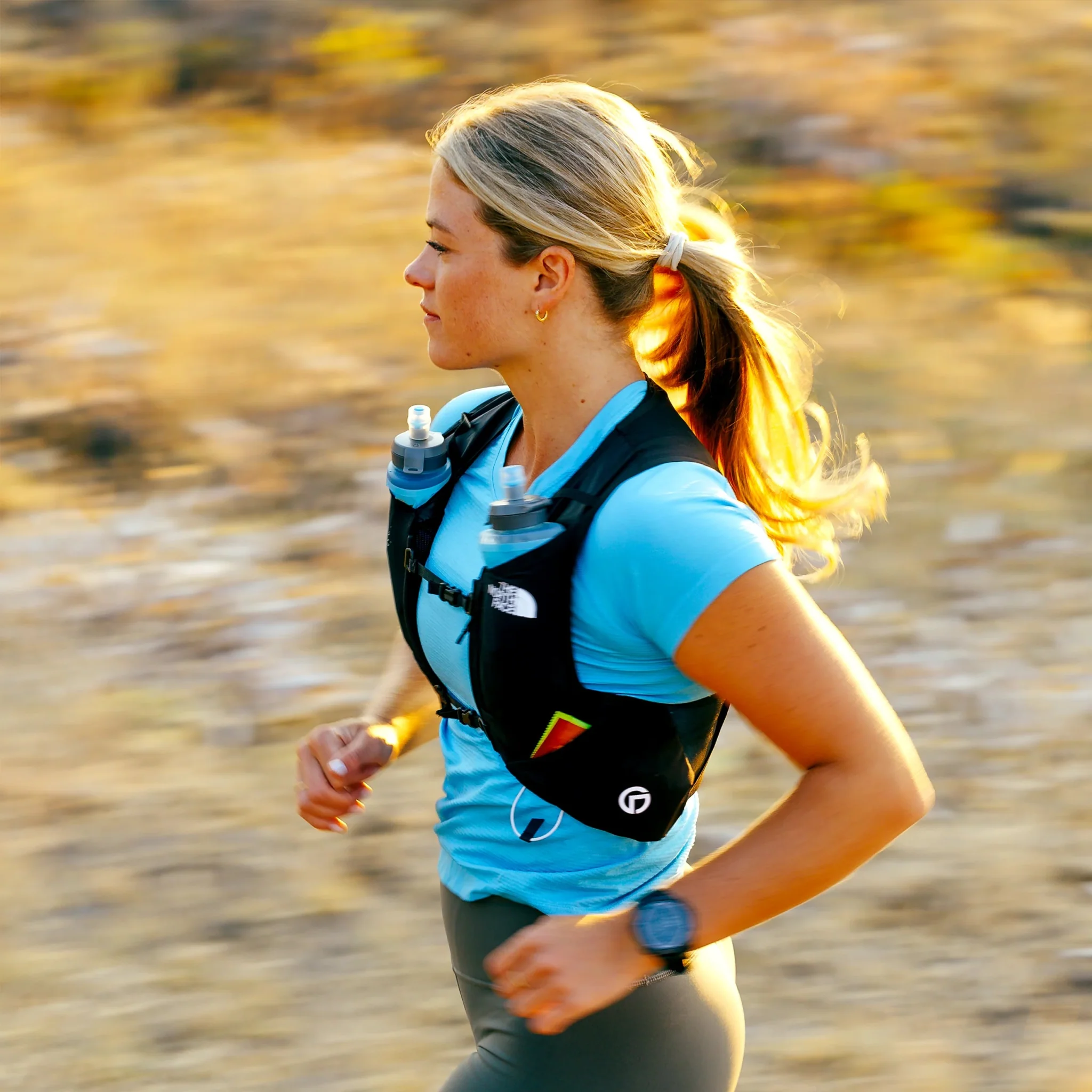 HydraPak SoftFlask Speed 500ml - Image 3