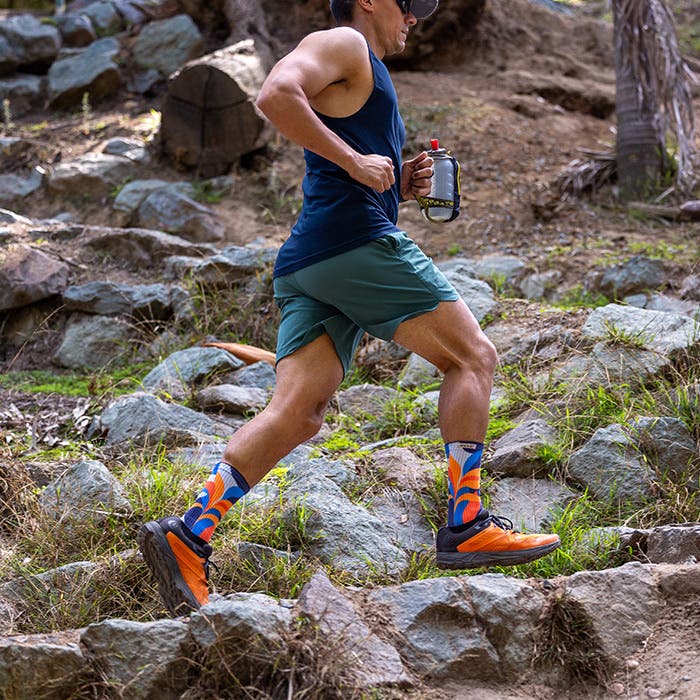 Injinji Spectrum Trail Midweight Crew - Image 3