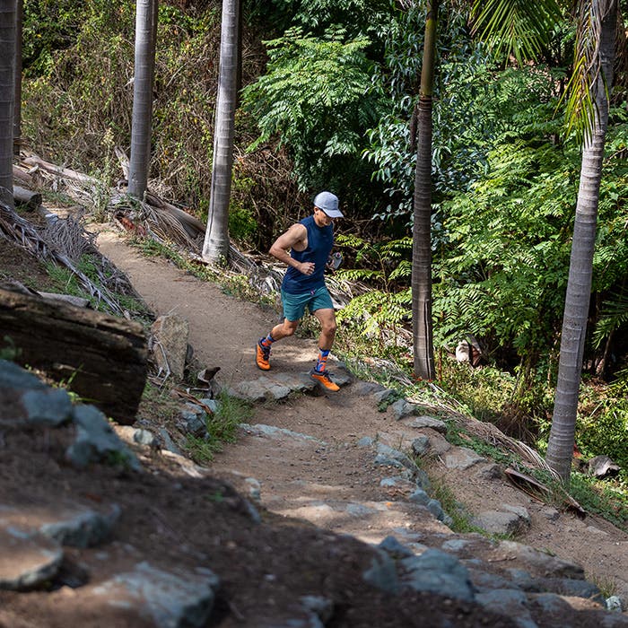 Injinji Spectrum Trail Midweight Crew - Image 6
