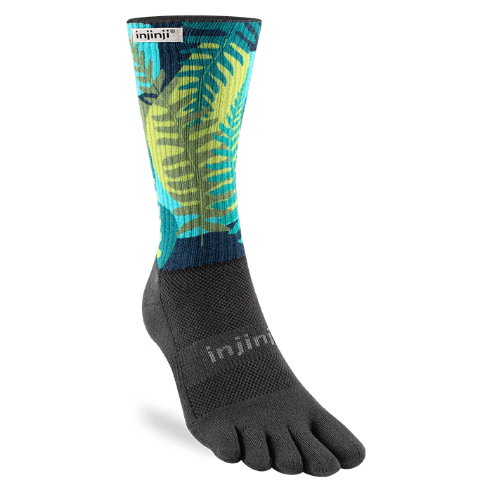 Injinji Spectrum Trail Midweight Crew - Image 7