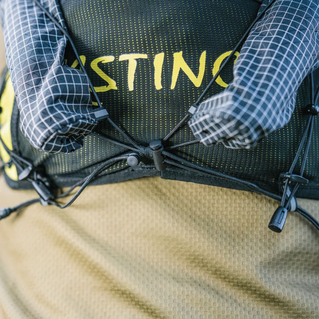 Instinct Ergo Pole Quiver 11 - Image 3