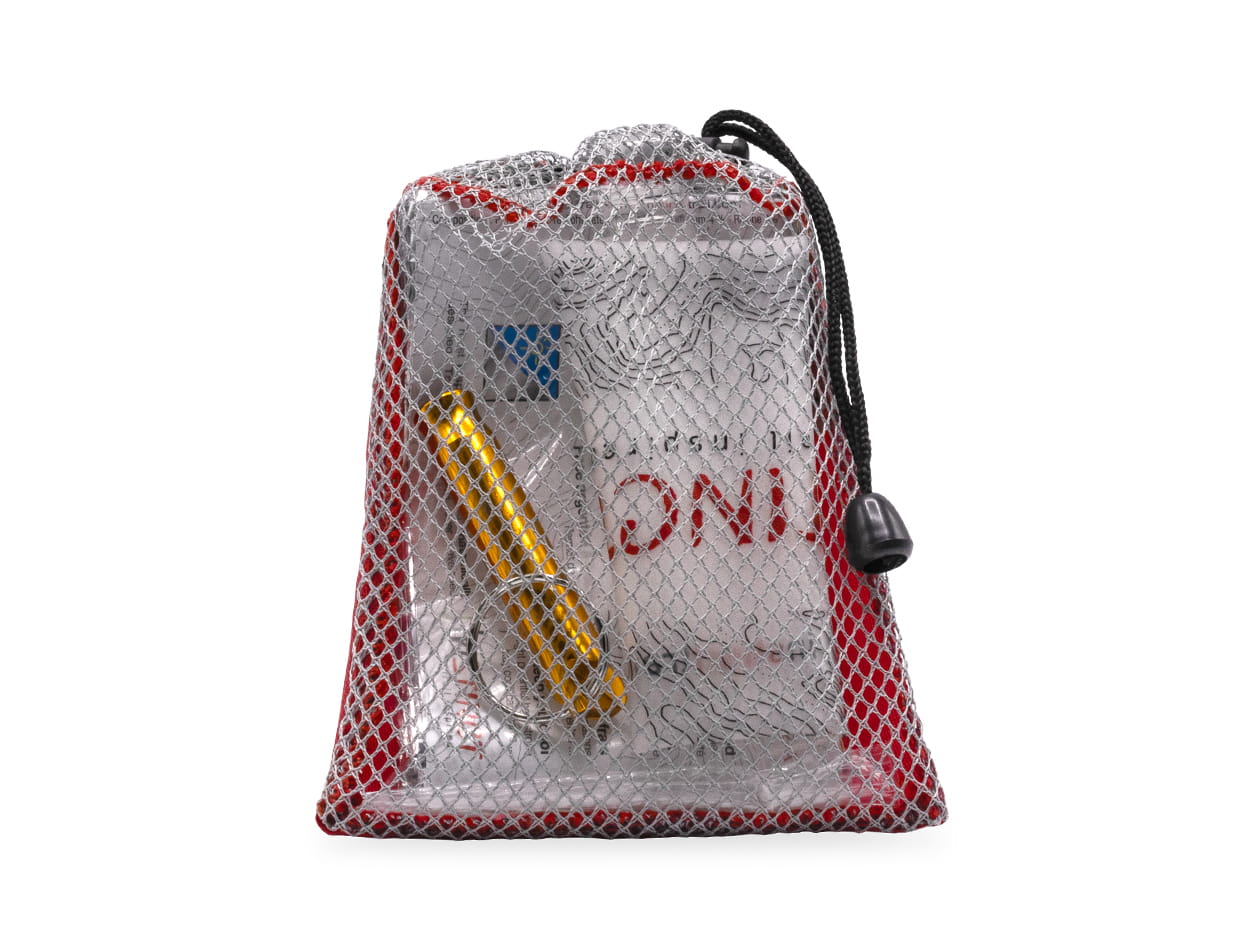Instinct Safety Race Day / Running Pack - Image 3