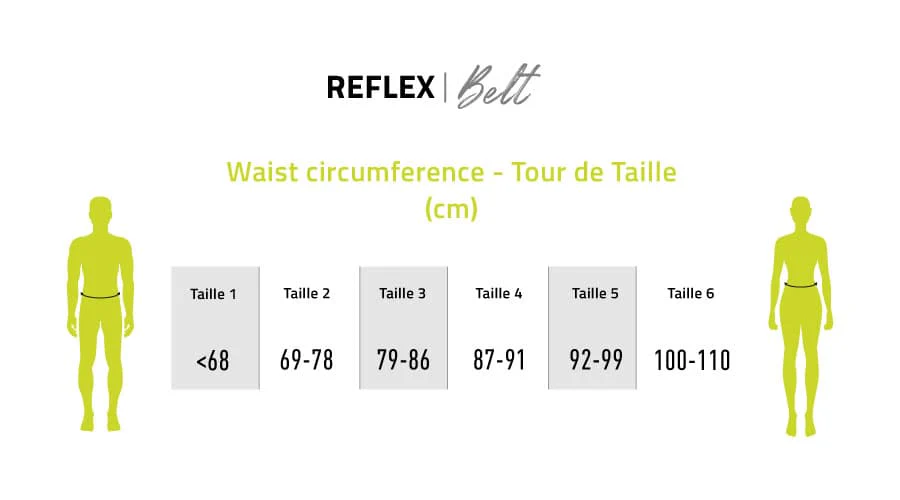 Instinct Trail Running Reflex Belt - Image 13