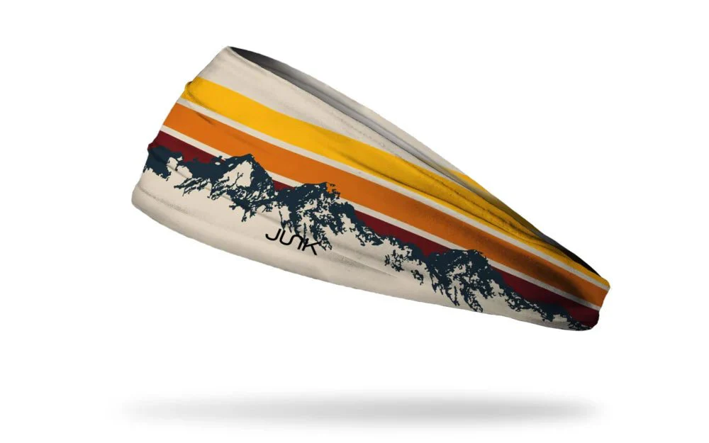 Junk Big Bang Lite Headband - Image 7