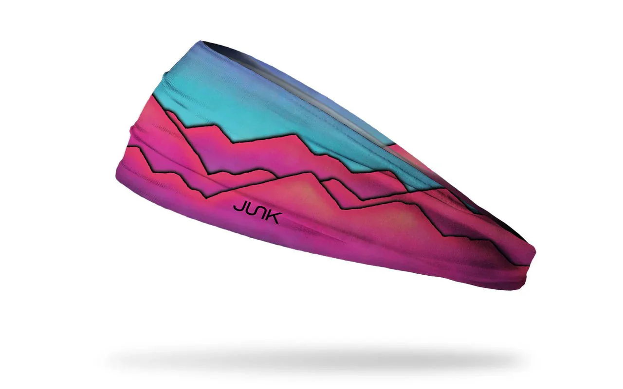 Junk Big Bang Lite Headband - Image 8
