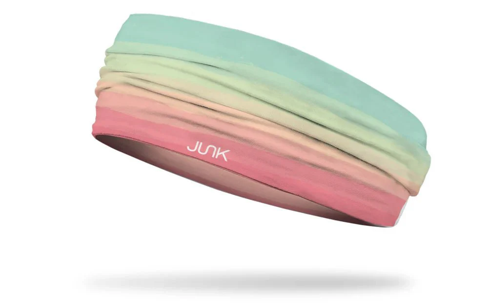 JUNK  Big Bang Headband - Image 3