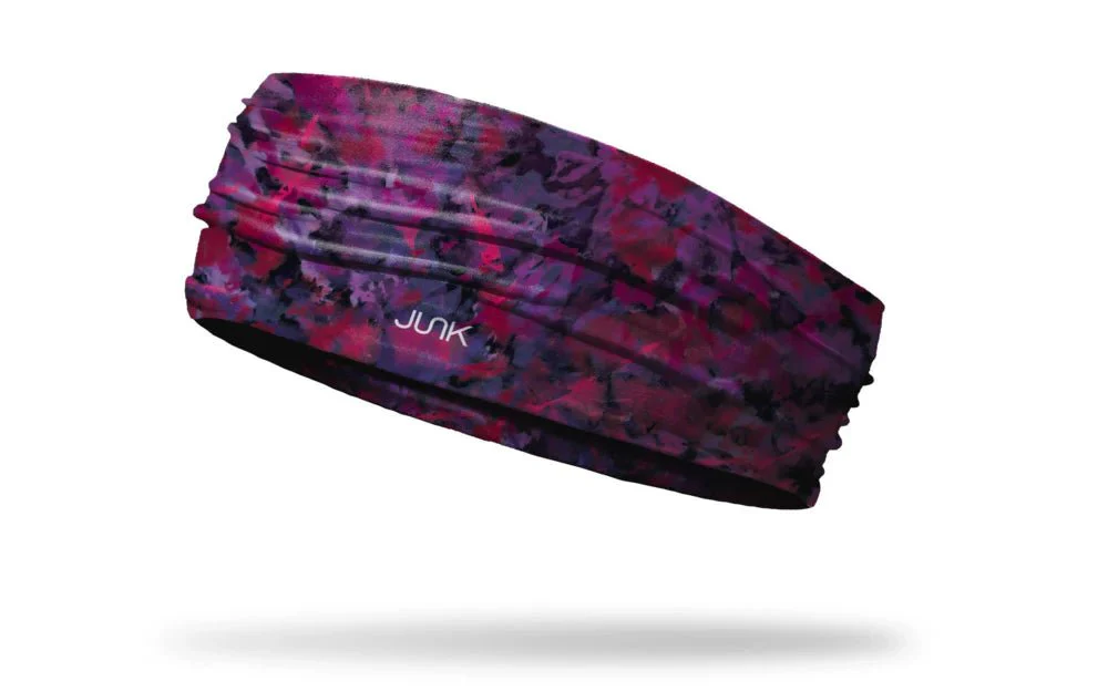 JUNK  Big Bang Headband - Image 8