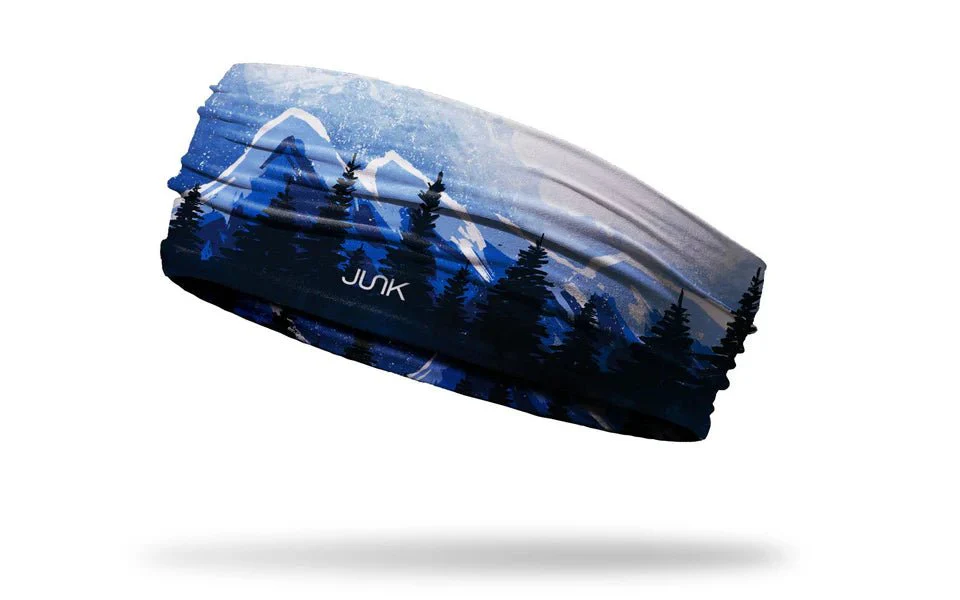 JUNK  Big Bang Headband - Image 9