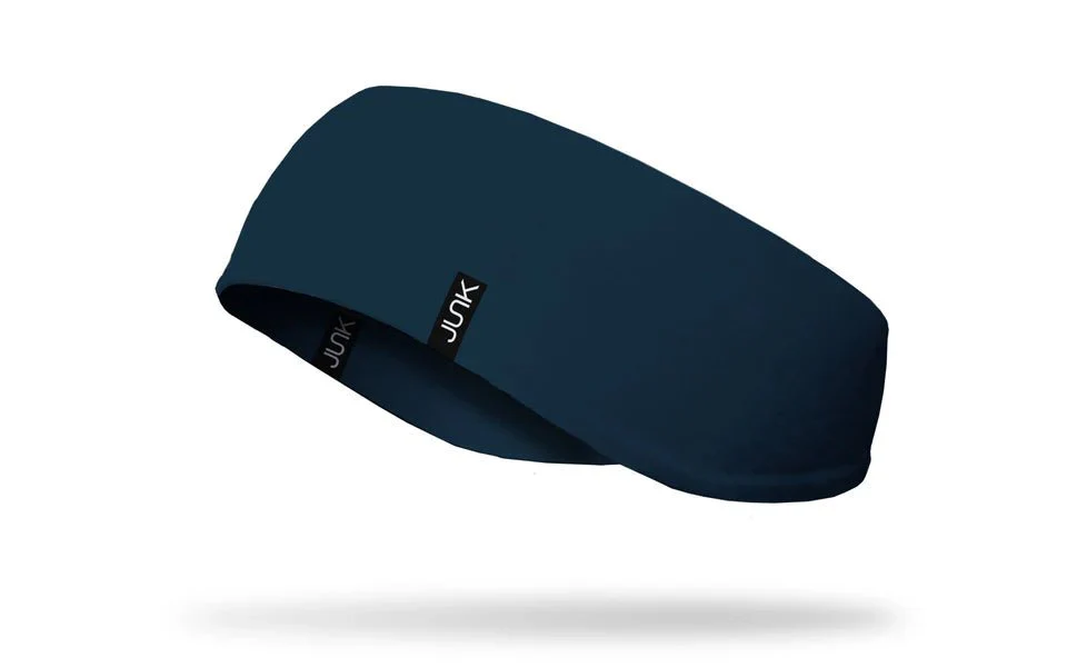 Junk Ear Warmer Headband - Image 10