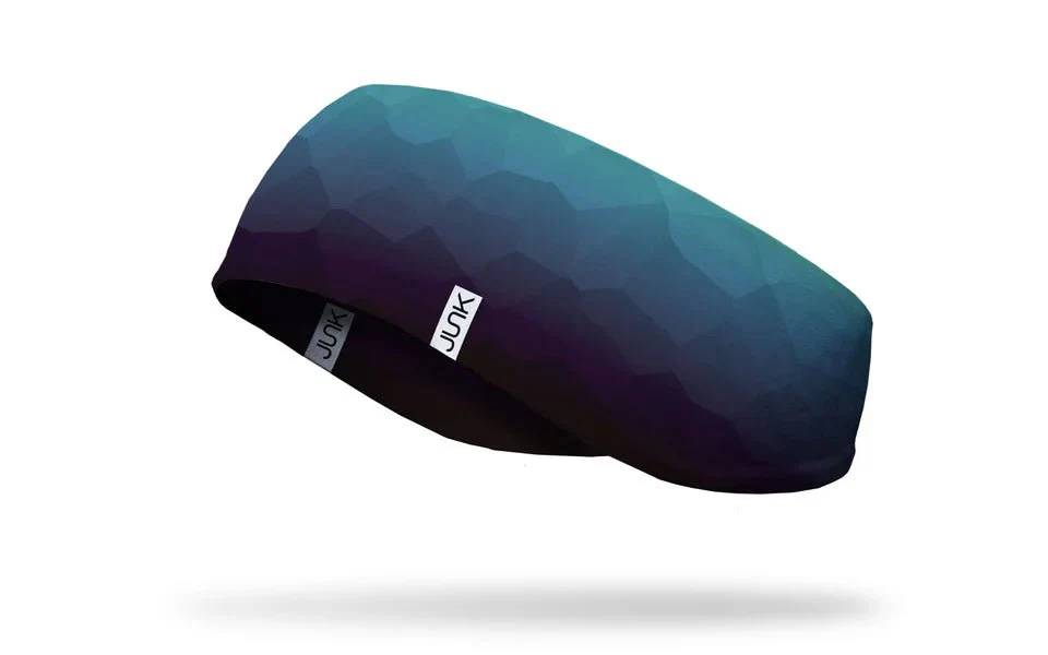 Junk Ear Warmer Headband - Image 3