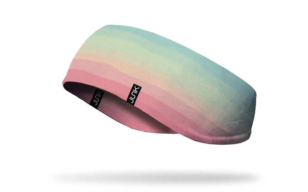 Junk Ear Warmer Headband - Image 4