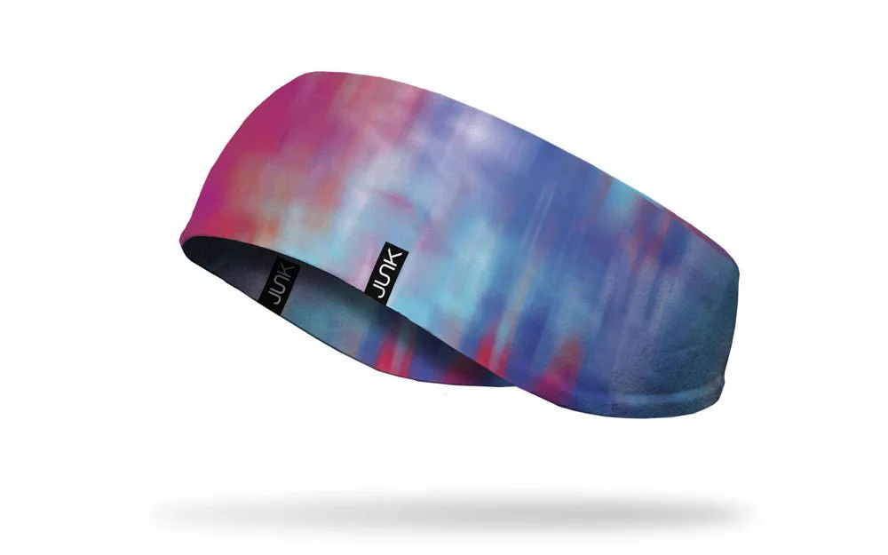 Junk Ear Warmer Headband - Image 5