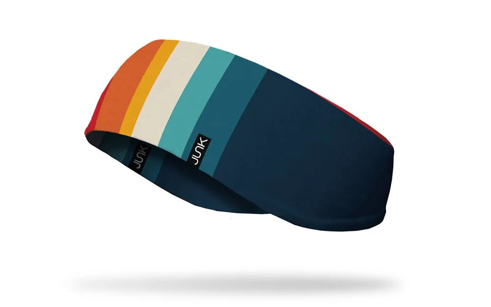 Junk Ear Warmer Headband - Image 6