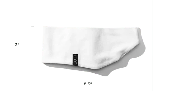 Junk Ear Warmer Headband - Image 7
