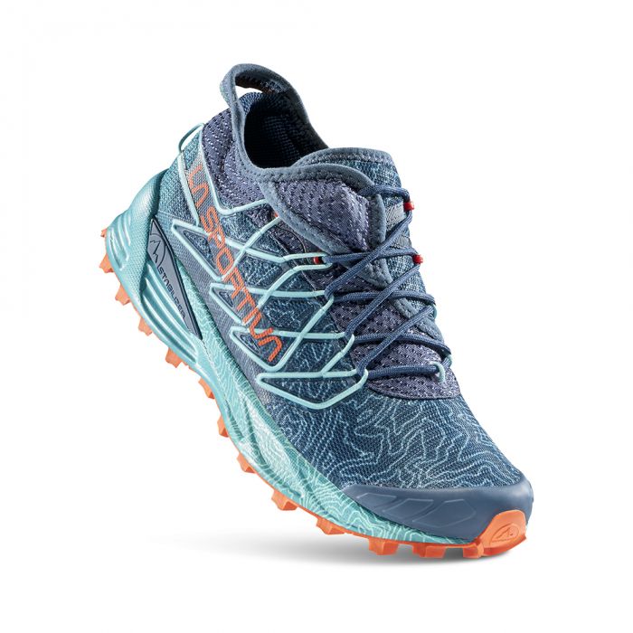 La Sportiva Mutant 2 Women's - Image 3