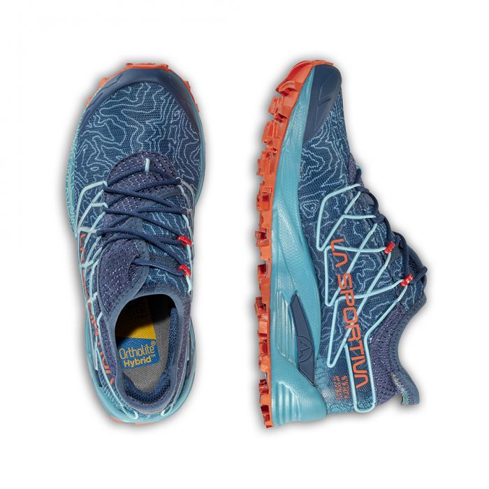 La Sportiva Mutant 2 Women's - Image 4