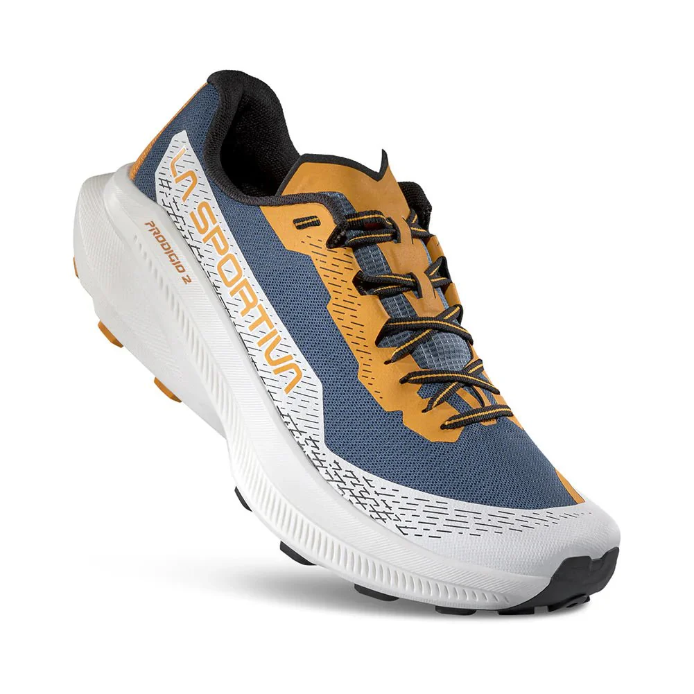 La Sportiva Prodigio 2 Mens - Image 7