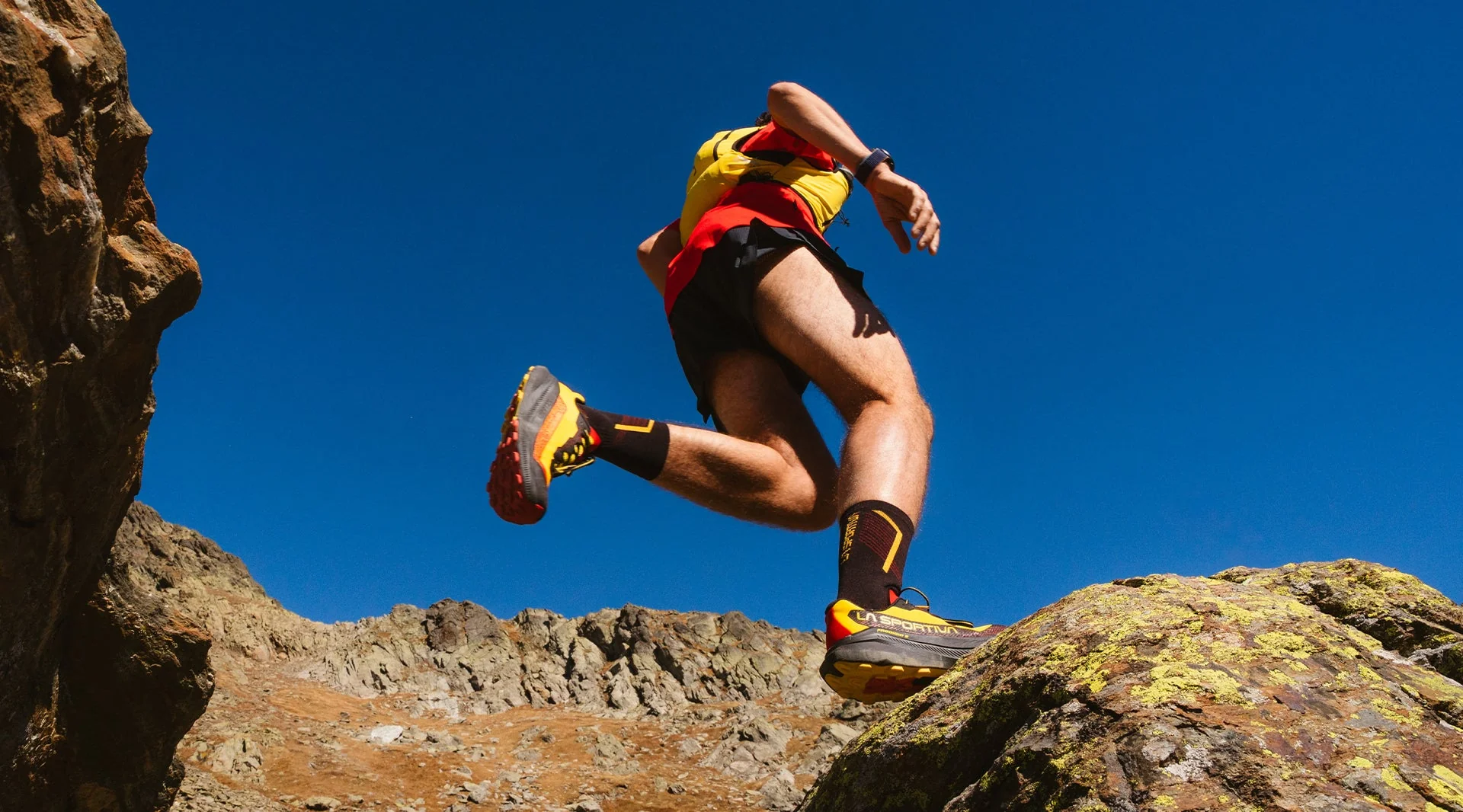 La Sportiva Prodigio 2 Mens - Image 9