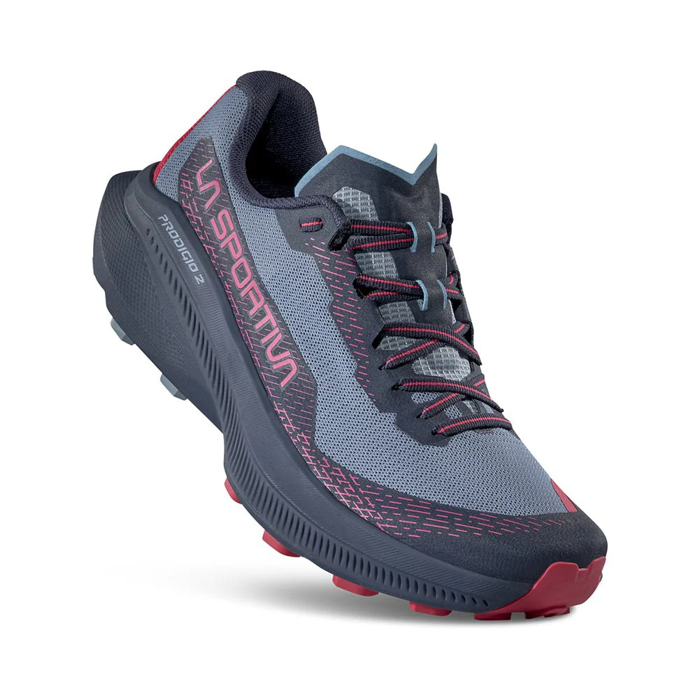 La Sportiva Prodigio 2 Womens - Image 8