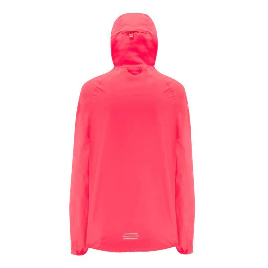 MAC IN A SAC Ladies Venture Ultralite Jacket Watermelon - Image 3