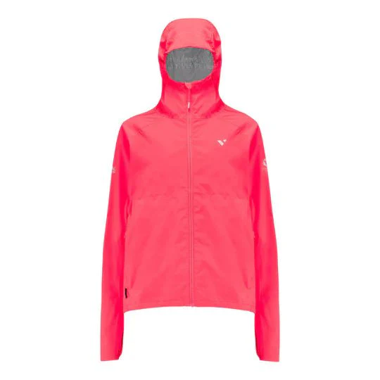 MAC IN A SAC Ladies Venture Ultralite Jacket Watermelon - Image 5