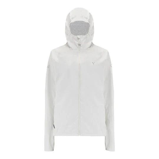 MAC IN A SAC Ladies Venture Ultralite Jacket White - Image 4