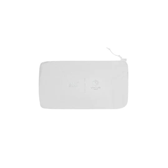 MAC IN A SAC Ladies Venture Ultralite Jacket White - Image 5