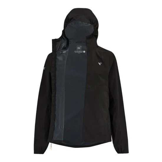 MAC IN A SAC  Venture Ultralite Jacket Black - Image 3